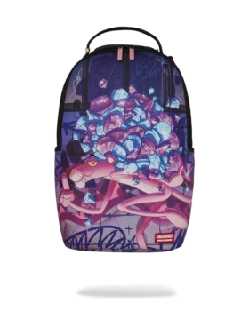 Zaino PINK PANTHER DIAMOND HEIST