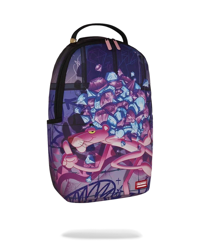 Zaino PINK PANTHER DIAMOND HEIST