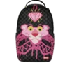 Zaino PINK PANTHER DIAMOND SHARK