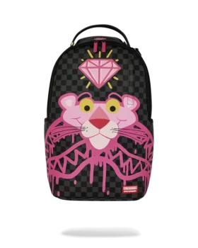 Zaino PINK PANTHER DIAMOND SHARK
