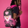 Zaino PINK PANTHER DIAMOND SHARK