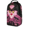 Zaino PINK PANTHER DIAMOND SHARK