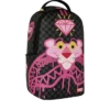 Zaino PINK PANTHER DIAMOND SHARK