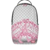 Zaino PINK PANTHER PAWPRINTS