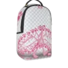 Zaino PINK PANTHER PAWPRINTS