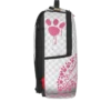 Zaino PINK PANTHER PAWPRINTS