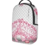 Zaino PINK PANTHER PAWPRINTS