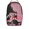 Zaino Pink Panther Pink Painter