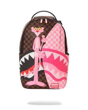 Zaino Pink Panther The Reveal (DLXV)