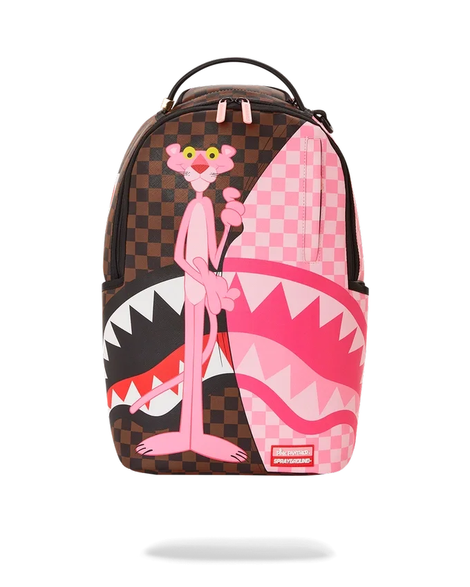 Zaino Pink Panther The Reveal (DLXV)