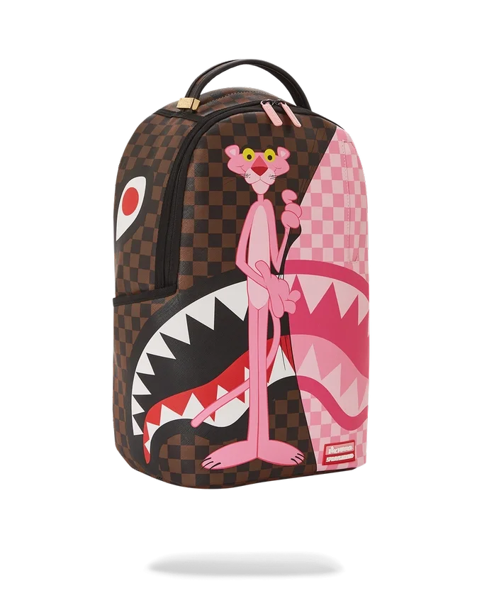 Zaino Pink Panther The Reveal (DLXV)