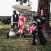 Zaino Pink Panther The Reveal (DLXV)