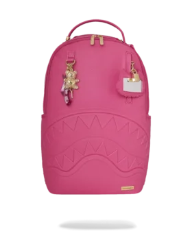 ZAINO PINK POP SHARK