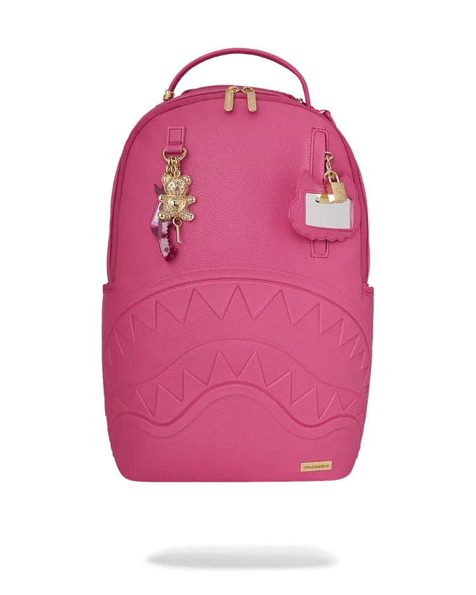 ZAINO PINK POP SHARK