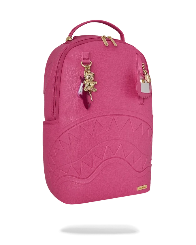 ZAINO PINK POP SHARK