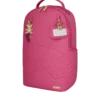 ZAINO PINK POP SHARK