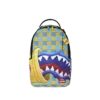 Zaino PLAY-DOH MOLDED SHARK MINI DLX