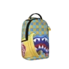 Zaino PLAY-DOH MOLDED SHARK MINI DLX