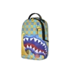 Zaino PLAY-DOH MOLDED SHARK MINI DLX