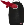 ZAINO PLUSH SHARK BIG BITE