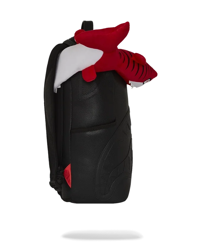 ZAINO PLUSH SHARK BIG BITE