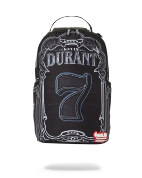 Zaino PORTA DENARO NBA DURANT