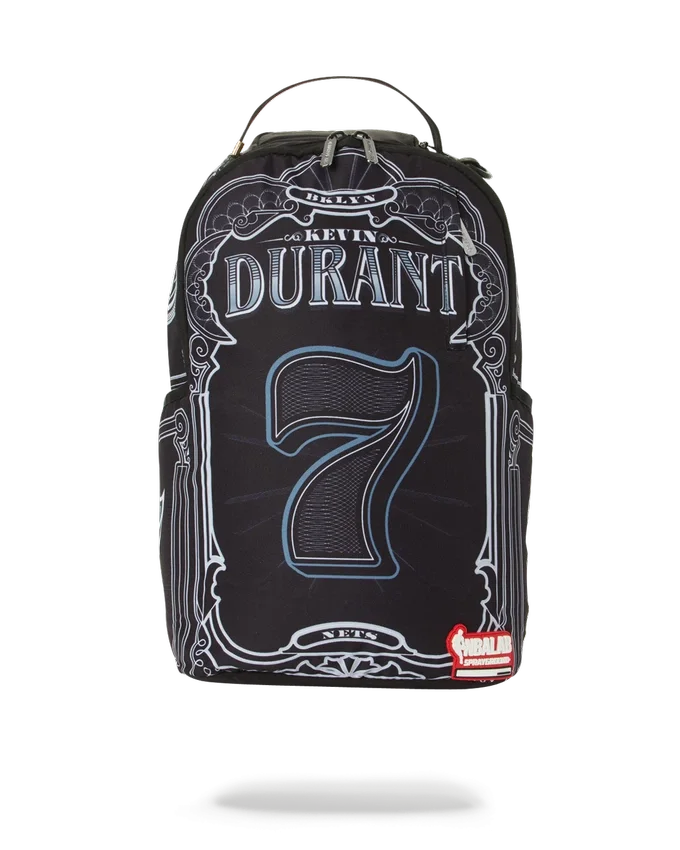 Zaino PORTA DENARO NBA DURANT