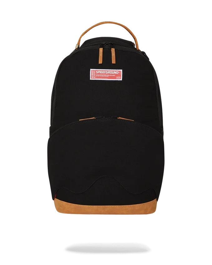 ZAINO PORTER CARGO SHARK