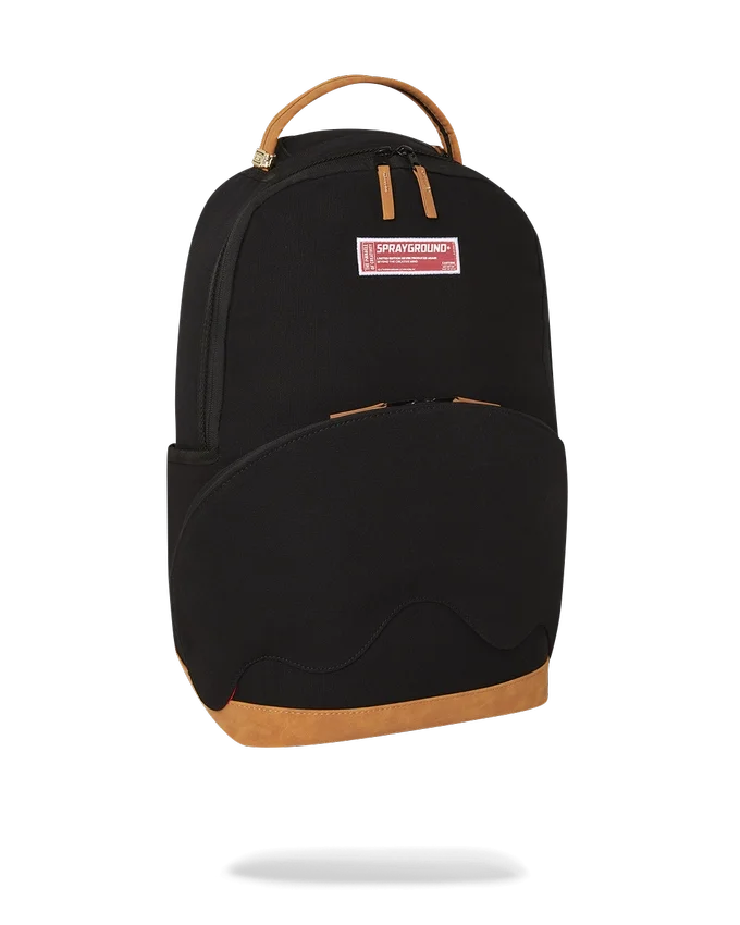 ZAINO PORTER CARGO SHARK