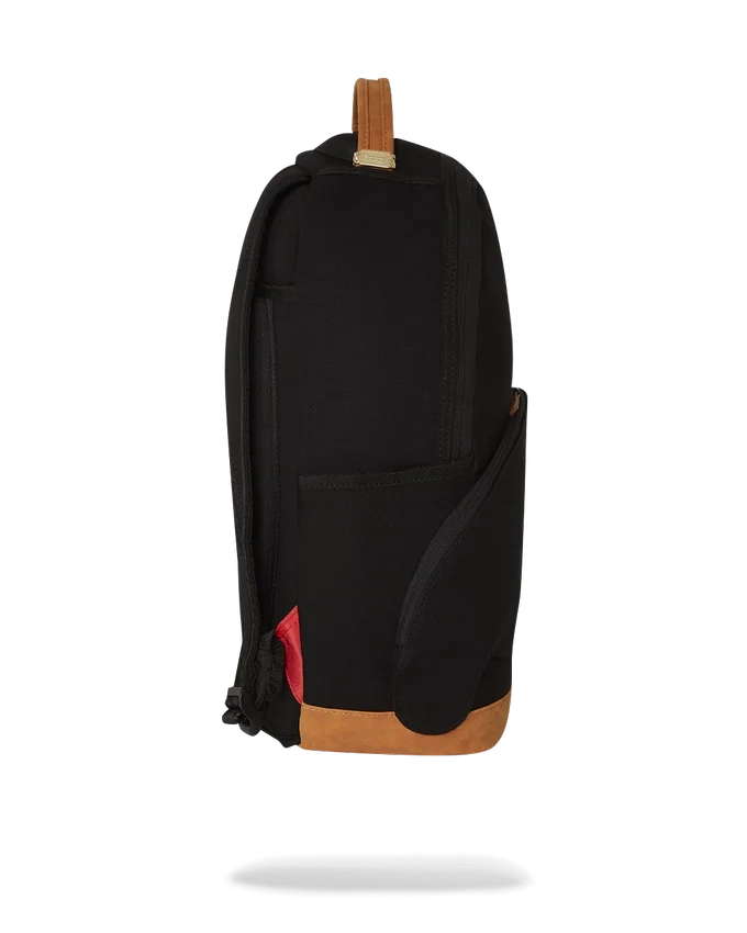 ZAINO PORTER CARGO SHARK