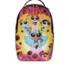 Zaino Powerpuff Bustin Thru DLXSV