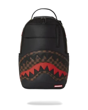 ZAINO PUFFER SHARK VAIL FLEX