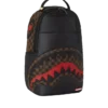 ZAINO PUFFER SHARK VAIL FLEX