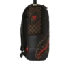 ZAINO PUFFER SHARK VAIL FLEX