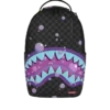 Zaino Purple Slime Shark
