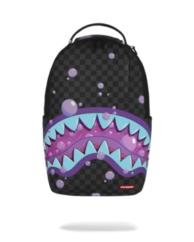 Zaino Purple Slime Shark