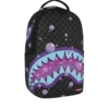 Zaino Purple Slime Shark