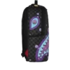 Zaino Purple Slime Shark