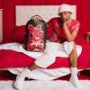 Zaino "Quilt Hand Painted Diablo Bear" (DLXV)