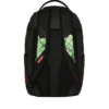 ZAINO QUILTED SHARK DIPINTO A MANO
