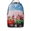 Zaino RACER NICK TOON ANNI '90