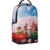 Zaino RACER NICK TOON ANNI '90