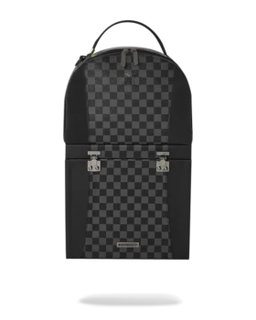ZAINO RACEWAY SHADOW PHANTOM HALF BOX (DLXV)