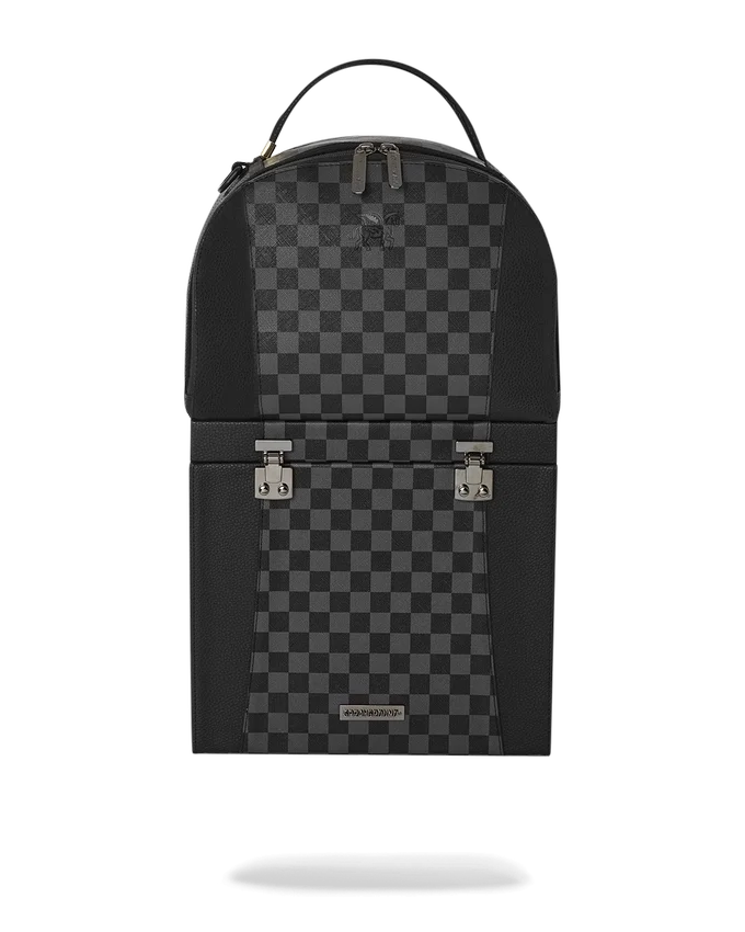 ZAINO RACEWAY SHADOW PHANTOM HALF BOX (DLXV)