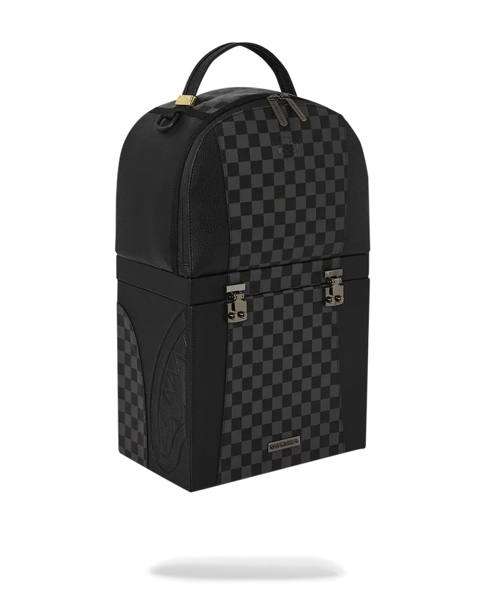 ZAINO RACEWAY SHADOW PHANTOM HALF BOX (DLXV)