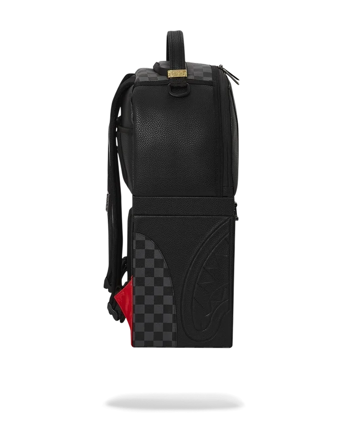 ZAINO RACEWAY SHADOW PHANTOM HALF BOX (DLXV)