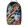 Zaino "Rainbow Smash" delle Superchicche