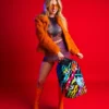 Zaino "Rainbow Smash" delle Superchicche