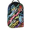 Zaino "Rainbow Smash" delle Superchicche