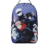 Zaino "READY UP" di JUJUTSU KAISEN